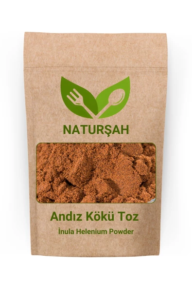 Naturşah Andız Kökü Toz 50 Gr ürün görseli 1