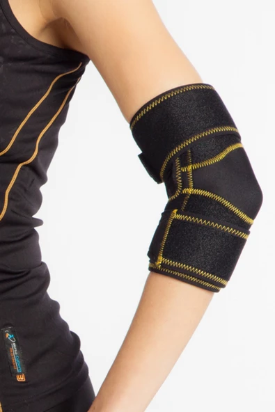 MORSA CYBERG® Neopren Dirseklik Tenisçi Dirsekliği STANDART BEDEN ürün görseli 1