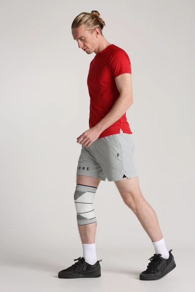 MORSA CYBERG® ÖRME MEDİKAL DİZLİK - Resim 4