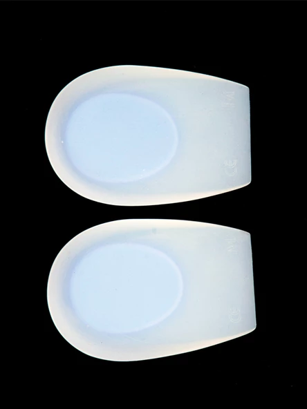 MORSA CYBERG® Topuk Dikeni için Silikon Tabanlık ürün görseli 1