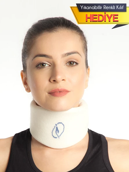 MORSA CYBERG® Plastazot Medikal Boyunluk ürün görseli 1