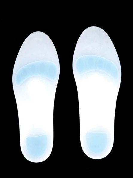 MORSA CYBERG® Silikon Tam Tabanlık ürün görseli 1