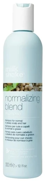 Milkshake Normalizing Blend Shampoo 300ml ürün görseli 1