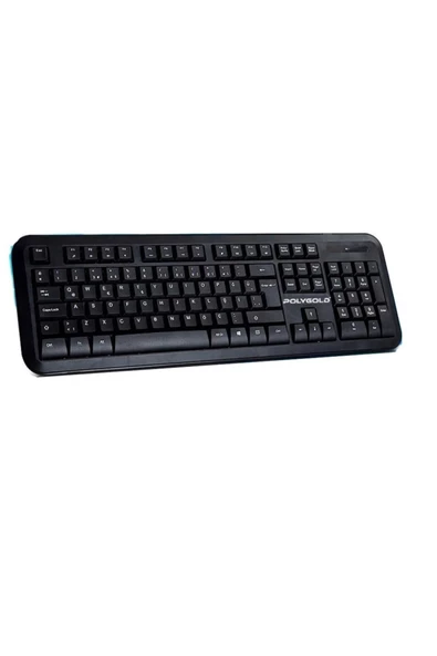 Standart Klavye Pg-921 ürün görseli 1