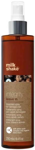 Milkshake Integrity Nourishing Leave In 250ml ürün görseli 1