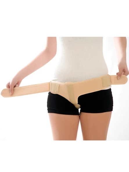 MORSA CYBERG® Tekli Fıtık Bağı SAĞ ürün görseli 1