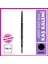 Nyx Professional Makeup Mıcro Brow Pencıl - Black ürün görseli 1