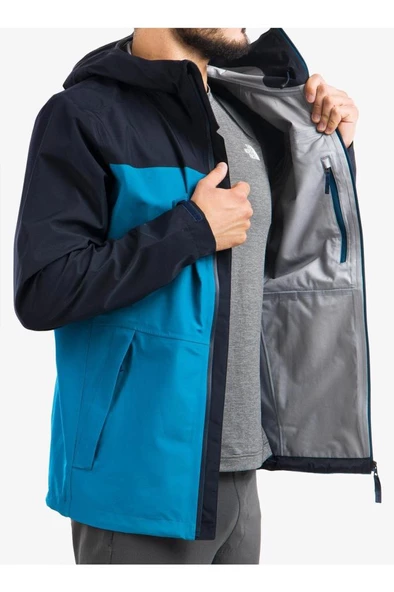 The North Face M Dryzzle Futurelıght Jacket - Resim 8
