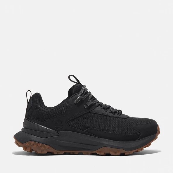 Timberland MOTION ACCESS LOW LACE UP SU GEÇİRMEZ SEN Kadın Ayakkabısı TB0A2N4BEK91 ürün görseli 1