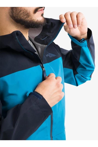 The North Face M Dryzzle Futurelıght Jacket - Resim 3