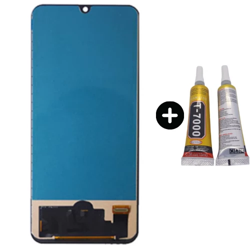 TE Huawei Honor 30i Uyumlu Oled Lcd Ekran Dokunmatik + B7000 ürün görseli 1
