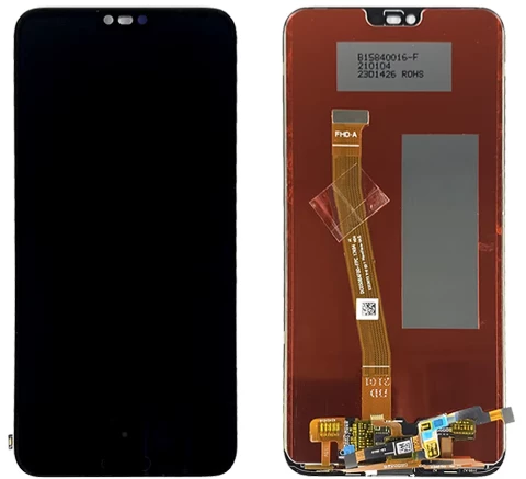 TE Huawei Honor 10 Uyumlu A Kalite Lcd Ekran Dokunmatik ürün görseli 1