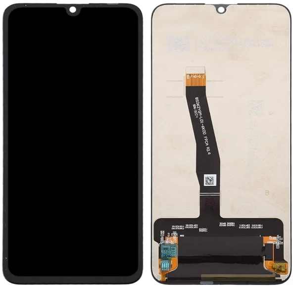 TE Huawei Honor 20 Lite Uyumlu Oled Lcd Ekran Dokunmatik ürün görseli 1