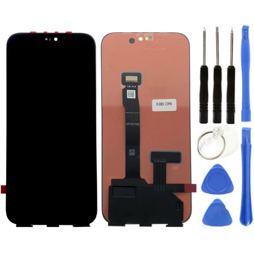 TE Huawei Honor 200 Lite Uyumlu Lcd Ekran Dokunmatik + Tamir Seti ürün görseli 1
