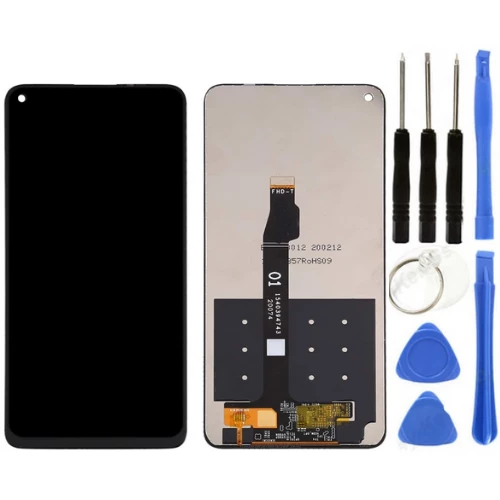 TE Huawei Honor 30S Uyumlu Lcd Ekran Dokunmatik + Tamir Seti ürün görseli 1