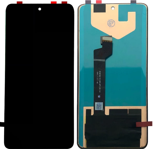 TE Huawei Honor 50 Uyumlu Lcd Ekran Dokunmatik ürün görseli 1