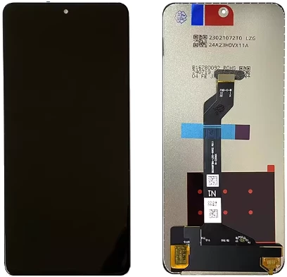 TE Huawei Honor 50 Se Uyumlu A Kalite Lcd Ekran Dokunmatik ürün görseli 1