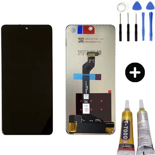 TE Huawei Honor 50 Se Uyumlu Lcd Ekran Dokunmatik + Montaj Se Uyumluti ürün görseli 1