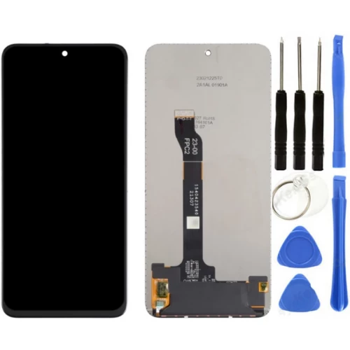 TE Huawei Honor 50 Lite Uyumlu Oled Lcd Ekran Dokunmatik + Tamir Seti ürün görseli 1