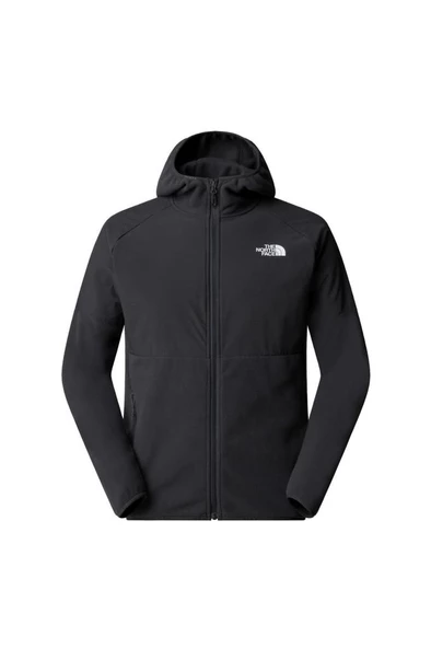 The North Face Erkek Glacıer Heavyweıght Full Zıp ürün görseli 1
