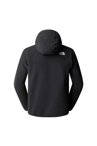 The North Face Erkek Glacıer Heavyweıght Full Zıp - Resim 2
