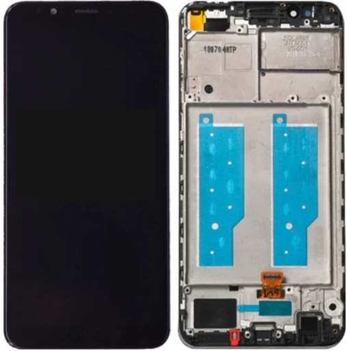 TE Huawei Honor 7C Uyumlu Çıtalı Servis Lcd Ekran Dokunmatik ürün görseli 1