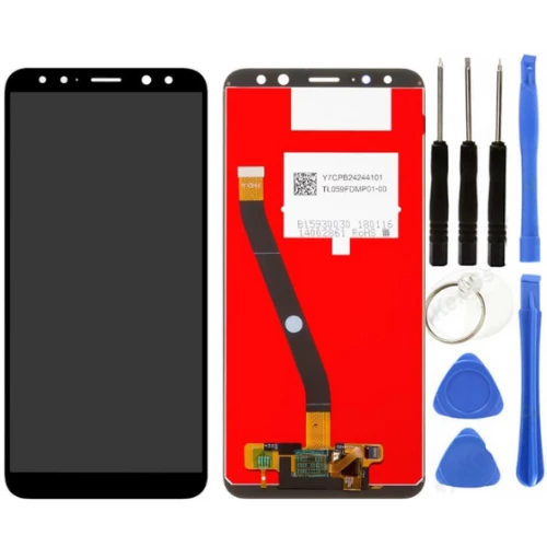 TE Huawei Mate 10 Lite Uyumlu HK Lcd Ekran Dokunmatik + Tamir Seti ürün görseli 1