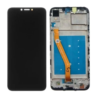 TE Huawei Honor Play Uyumlu Çıtalı OLED Lcd Ekran Dokunmatik ürün görseli 1