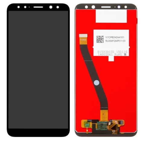 TE Huawei Mate 10 Lite Uyumlu OLED Lcd Ekran Dokunmatik ürün görseli 1