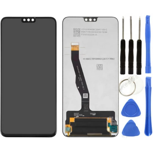 TE Huawei Honor 8x Uyumlu HK Lcd Ekran Dokunmatik + Tamir Seti ürün görseli 1