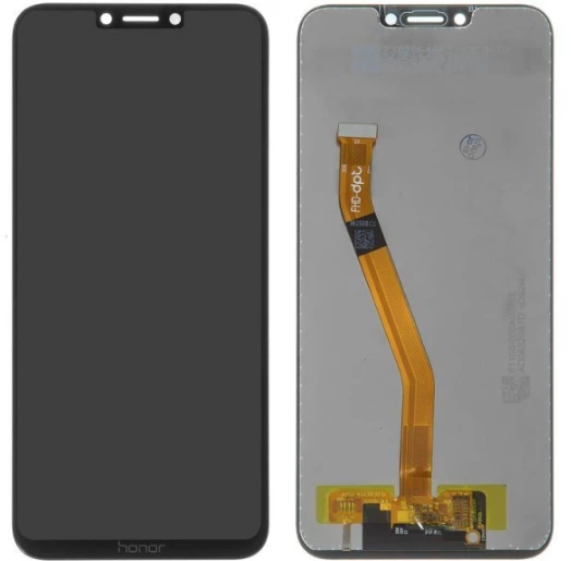 TE Huawei Honor Play Uyumlu HK Lcd Ekran Dokunmatik ürün görseli 1