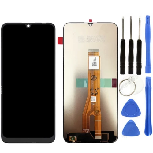 TE Huawei Honor X7a Uyumlu OLED Lcd Ekran Dokunmatik + Tamir Seti ürün görseli 1