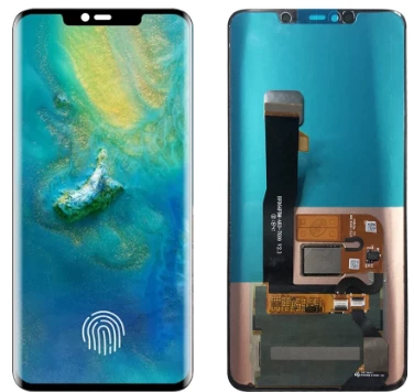 TE Huawei Mate 20 Pro Uyumlu Servis Lcd Ekran Dokunmatik ürün görseli 1