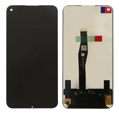 TE Huawei Mate 30 Lite Uyumlu  A KaLite Uyumlu  Lcd Ekran Dokunmatik ürün görseli 1