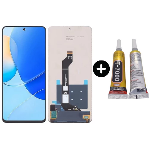 TE Huawei Nova 9 Se Uyumlu HK Lcd Ekran Dokunmatik + B7000 ürün görseli 1
