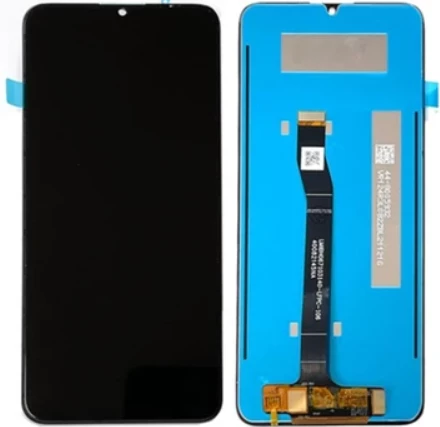 TE Huawei Nova Y70 Uyumlu OLED Lcd Ekran Dokunmatik ürün görseli 1