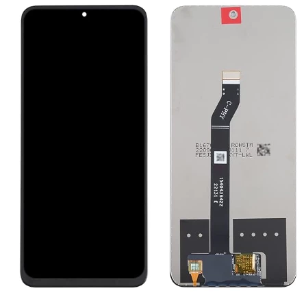 TE Huawei Nova Y90 Uyumlu A Kalite Lcd Ekran Dokunmatik ürün görseli 1