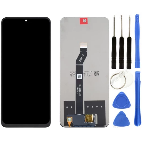 TE Huawei Nova Y90 Uyumlu Servis Lcd Ekran Dokunmatik + Tamir Seti ürün görseli 1