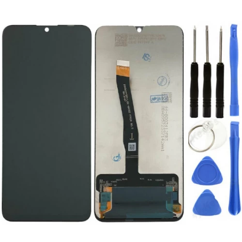 TE Huawei P Smart 2020 Uyumlu OLED Lcd Ekran Dokunmatik + Tamir Seti ürün görseli 1