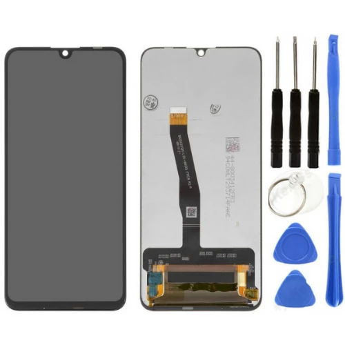 TE Huawei P Smart 2019 Uyumlu Lcd Ekran Dokunmatik + Tamir Seti ürün görseli 1