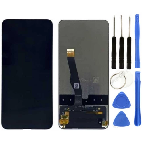 TE Huawei P Smart Z Uyumlu Lcd Ekran Dokunmatik + Tamir Seti ürün görseli 1