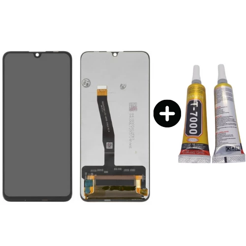 TE Huawei P Smart 2019 Uyumlu Lcd Ekran Dokunmatik + B7000 ürün görseli 1