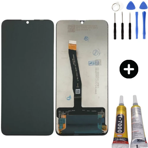TE Huawei P Smart 2020 Uyumlu HK Lcd Ekran Dokunmatik + Montaj Seti ürün görseli 1