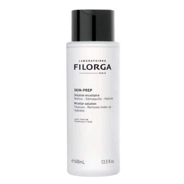 Fılorga Skin Prep Micellar Solution 400 Ml ürün görseli 1