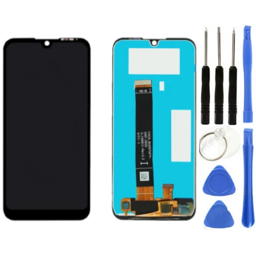 TE Huawei Y5 2019 Uyumlu Lcd Ekran Dokunmatik + Tamir Seti ürün görseli 1