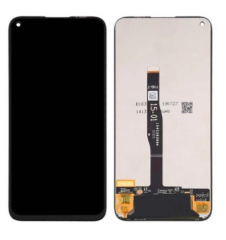 TE Huawei P40 Lite Uyumlu OLED Lcd Ekran Dokunmatik ürün görseli 1
