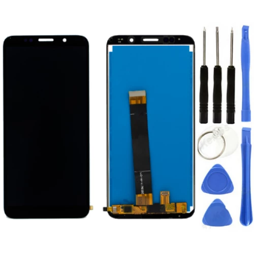 TE Huawei Y5 2018 Uyumlu A Kalite Lcd Ekran Dokunmatik + Tamir Seti ürün görseli 1