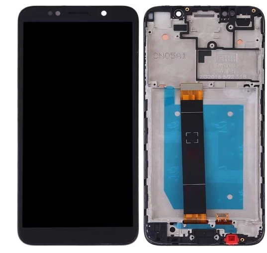 TE Huawei Y5 2018 Uyumlu Çıtalı OLED Lcd Ekran Dokunmatik ürün görseli 1