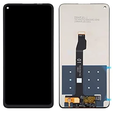 TE Huawei P40 Lite 5G Uyumlu OLED Lcd Ekran Dokunmatik ürün görseli 1