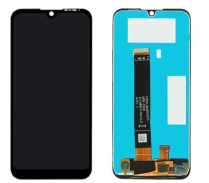 TE Huawei Y5 2019 Uyumlu A Kalite Lcd Ekran Dokunmatik ürün görseli 1